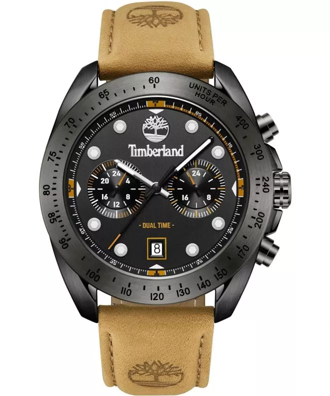 Hodinky Pánske Timberland Carrigan TBL.TDWGF2230501
