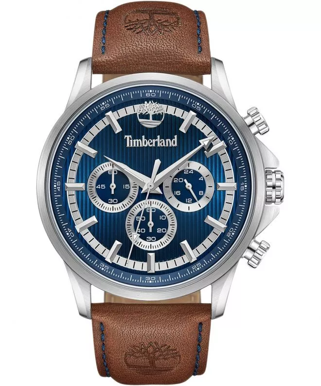 Hodinky pánske Timberland Classic Chronograph TDWGF0054602 (TBL.TDWGF0054602)