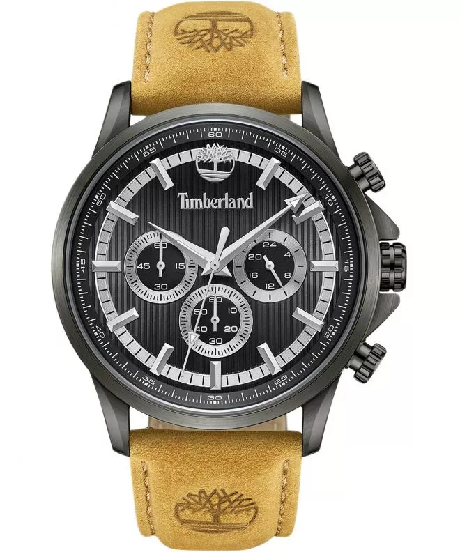 Hodinky pánske Timberland Classic Chronograph TDWGF0054603 (TBL.TDWGF0054603)