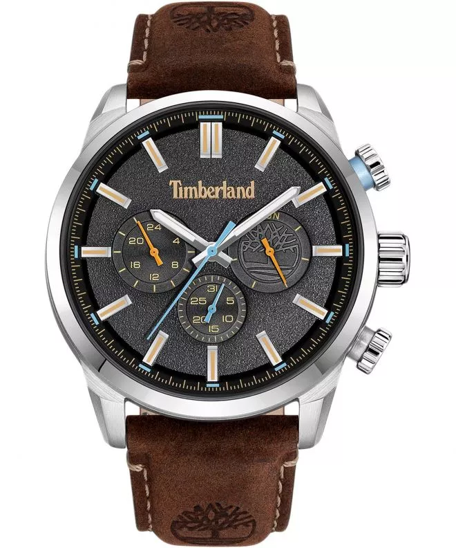 Hodinky pánske Timberland Classic TDWGF0028708 (TBL.TDWGF0028708)