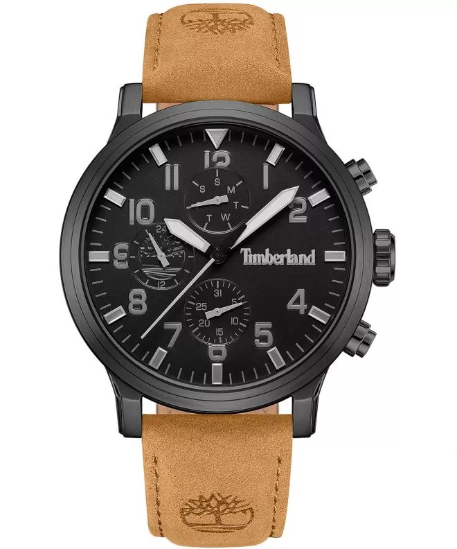 Hodinky pánske Timberland Classic TDWGF0040701 (TBL.TDWGF0040701)