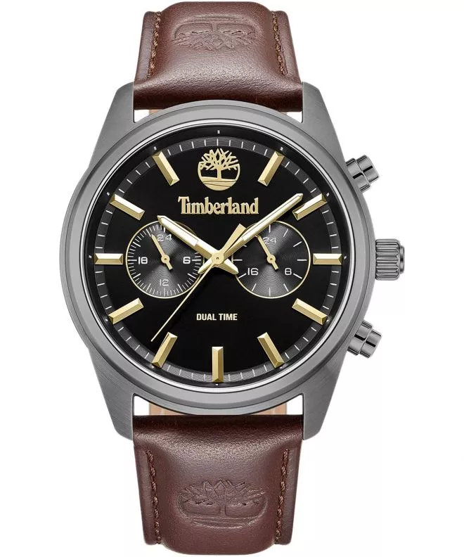 Hodinky pánske Timberland Classic TDWGF0041201 (TBL.TDWGF0041201)