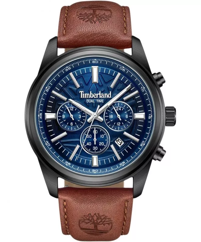 Hodinky pánske Timberland Classic TDWGF0041204 (TBL.TDWGF0041204)