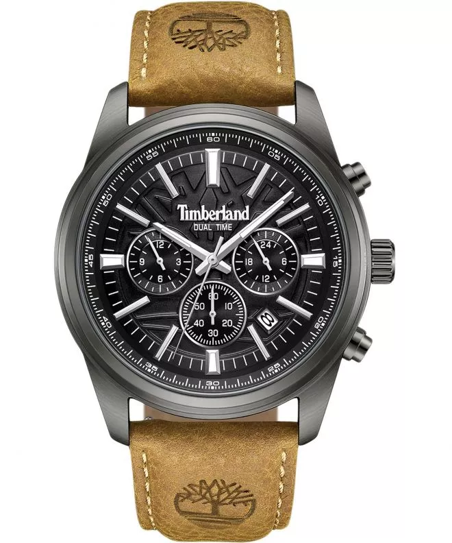 Hodinky pánske Timberland Classic TDWGF0041205 (TBL.TDWGF0041205)