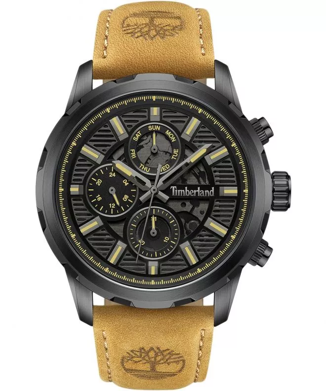 Hodinky pánske Timberland Classic TDWGF0056101 (TBL.TDWGF0056101)