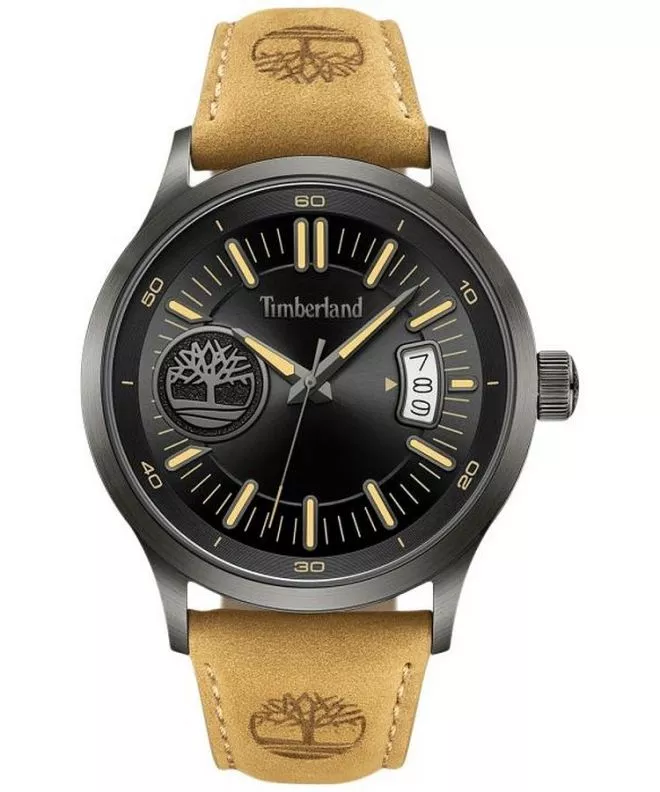 Hodinky pánske Timberland Classic TDWGB0041006