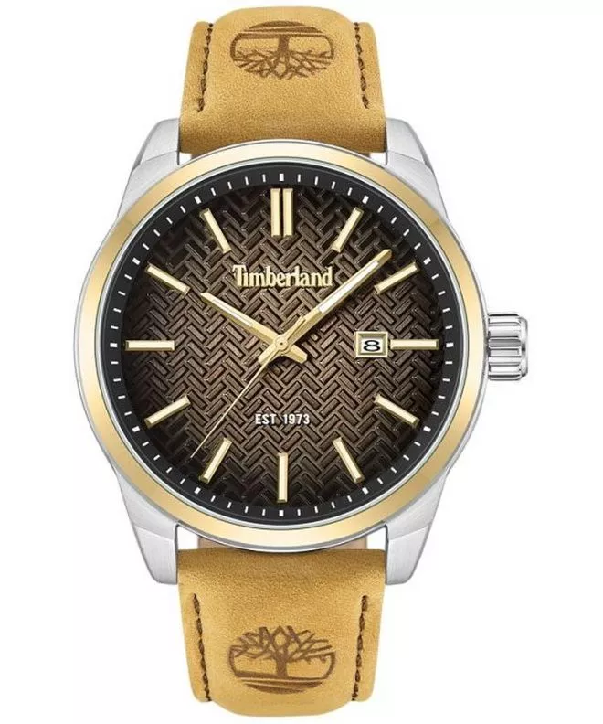 Hodinky pánske Timberland Classic TDWGB0054901