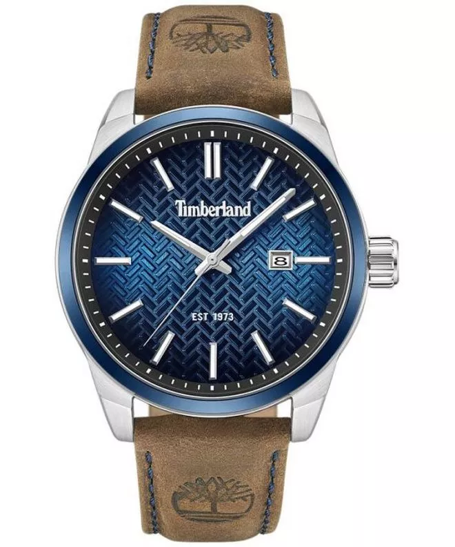 Hodinky pánske Timberland Classic TDWGB0054902