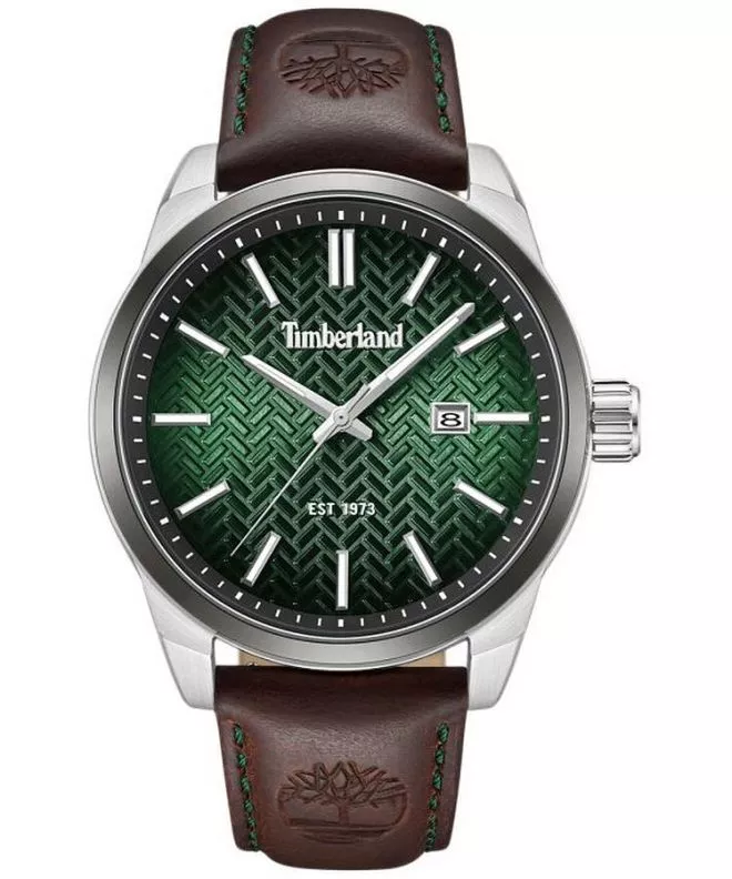Hodinky pánske Timberland Classic TDWGB0054903