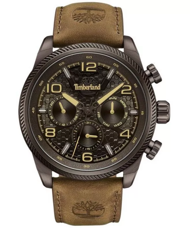 Hodinky pánske Timberland Classic TDWGF0028706