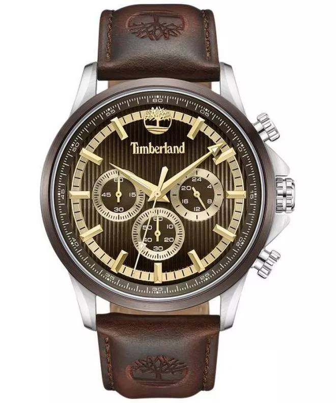 Hodinky pánske Timberland Classic TDWGF0054601