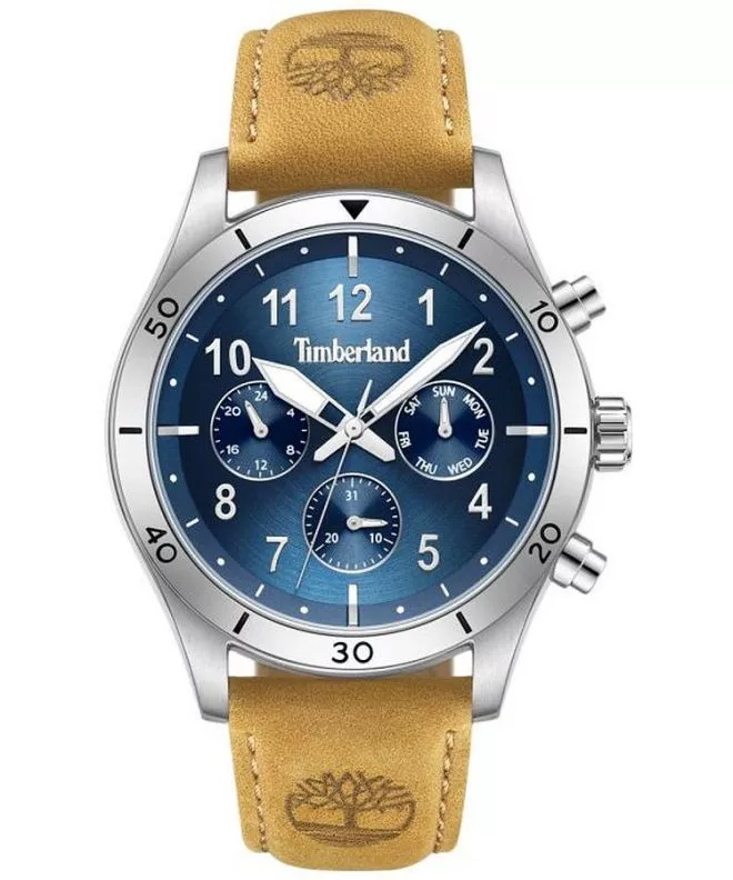 Hodinky pánske Timberland Classic TDWGF0054701