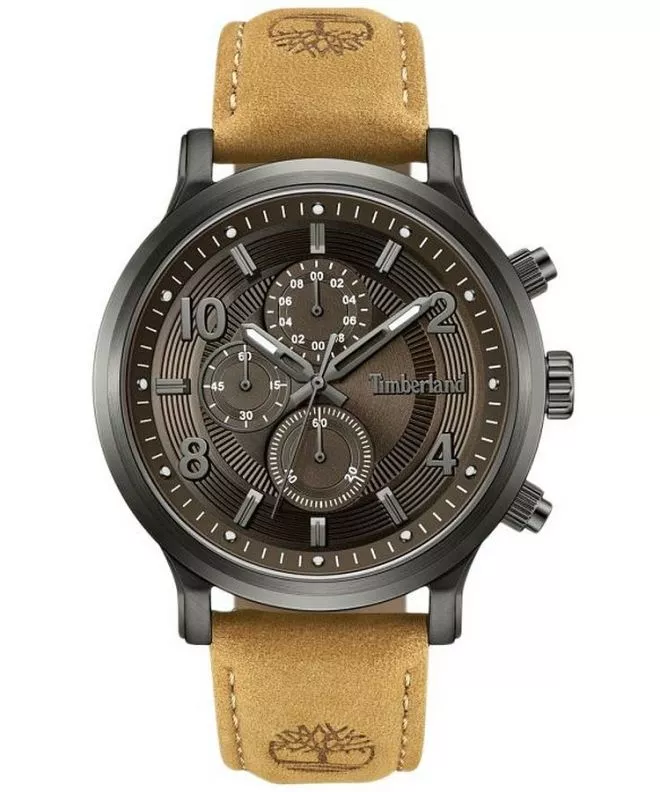 Hodinky pánske Timberland Classic TDWGF0055703