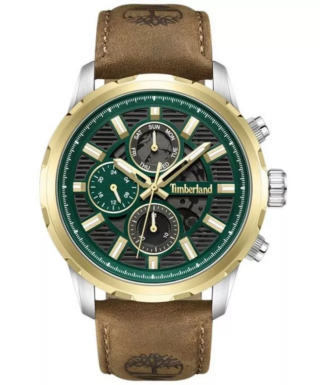 Hodinky pánske Timberland Classic TDWGF0056102