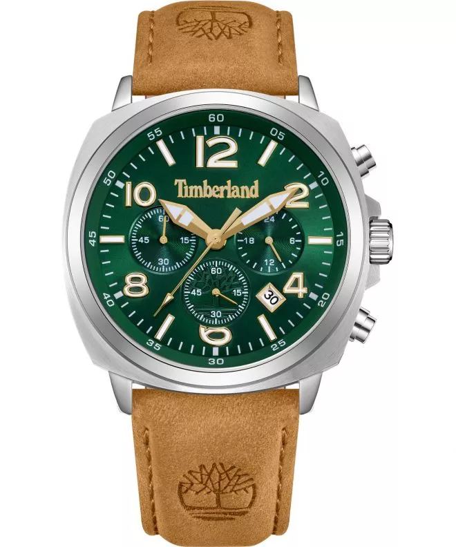 Hodinky pánske Timberland Denny's Bay Chronograph TDWGC0068504