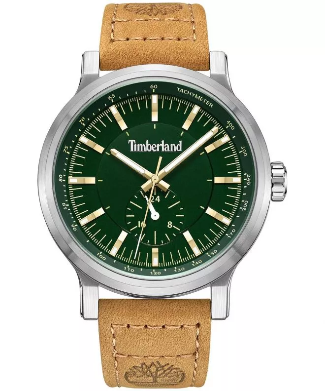 Hodinky Pánske Timberland Discoll TBL.TDWGF2231002