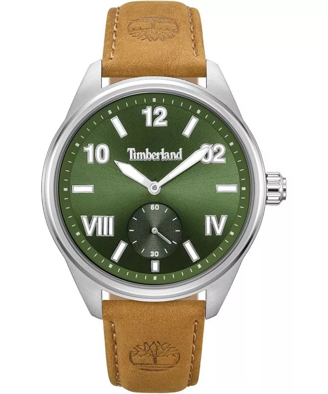 Hodinky pánske Timberland Fern Row TDWGA0083502