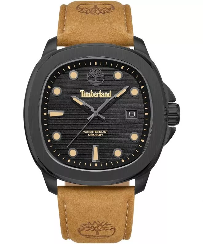 Hodinky pánske Timberland Greenough TDWGB0083302