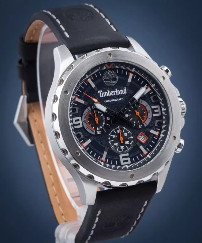 Hodinky Pánske Timberland Greensboro TBL.15634JS/03