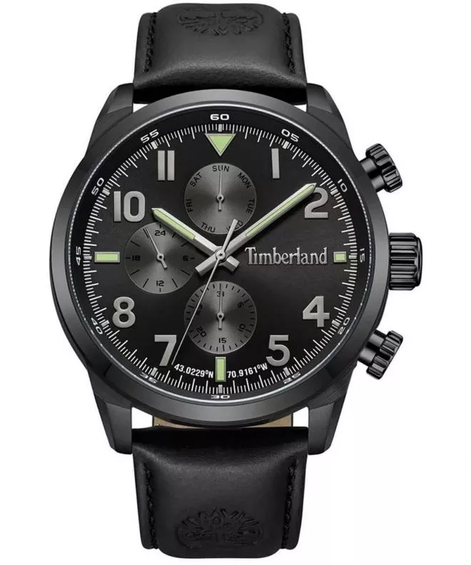 Hodinky pánske Timberland Henniker II TBL.TDWGF0009502