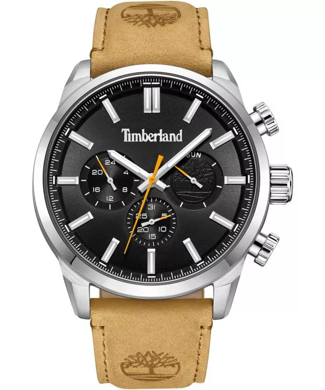 Hodinky pánske Timberland Henniker II TDWGF0028701 (TBL.TDWGF0028701)