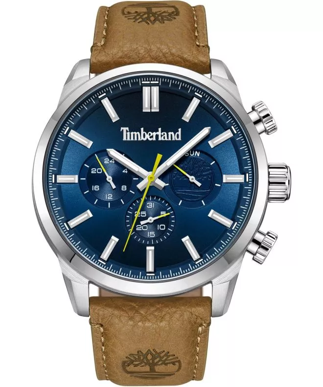 Hodinky pánske Timberland Henniker II TDWGF0028702 (TBL.TDWGF0028702)