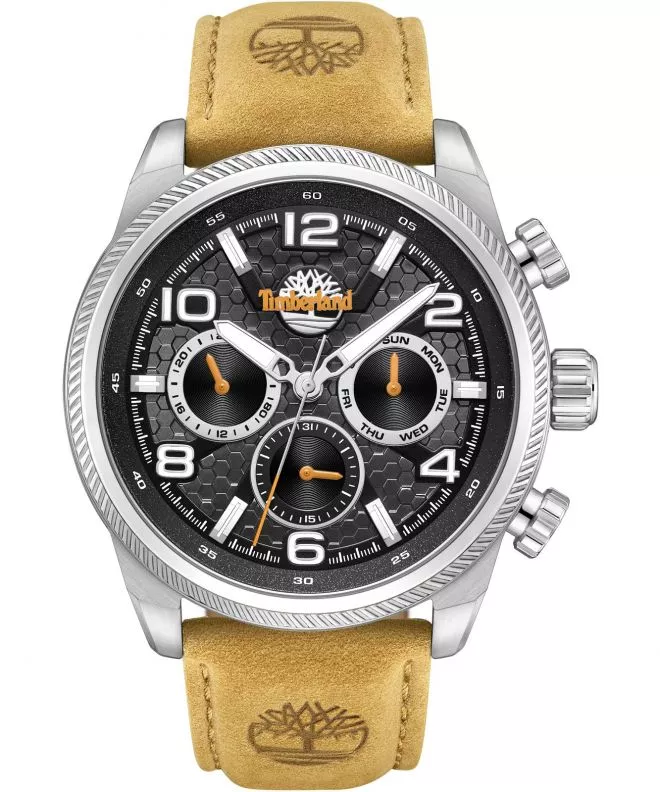 Hodinky pánske Timberland Henniker II TDWGF0028707