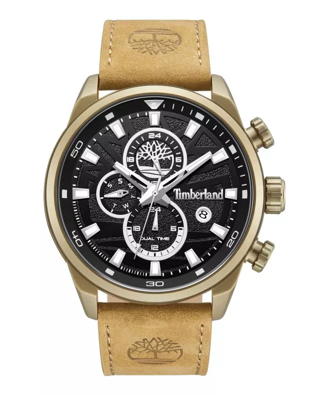 Hodinky pánske Timberland Henniker II TDWGF0056302