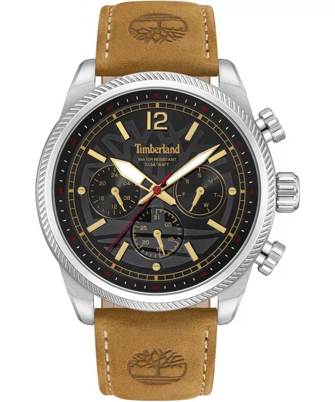 Hodinky pánske Timberland Henniker II TDWGF0082801
