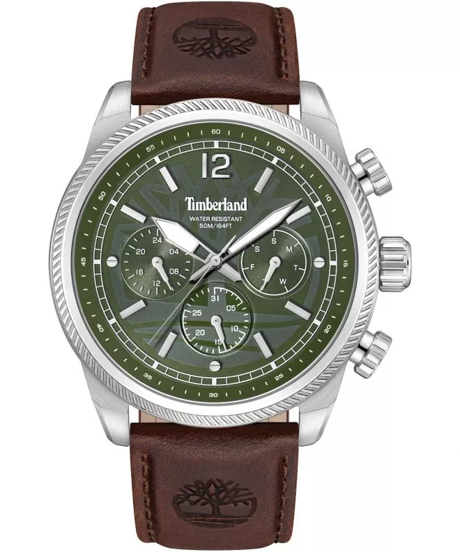 Hodinky pánske Timberland Henniker II TDWGF0082802