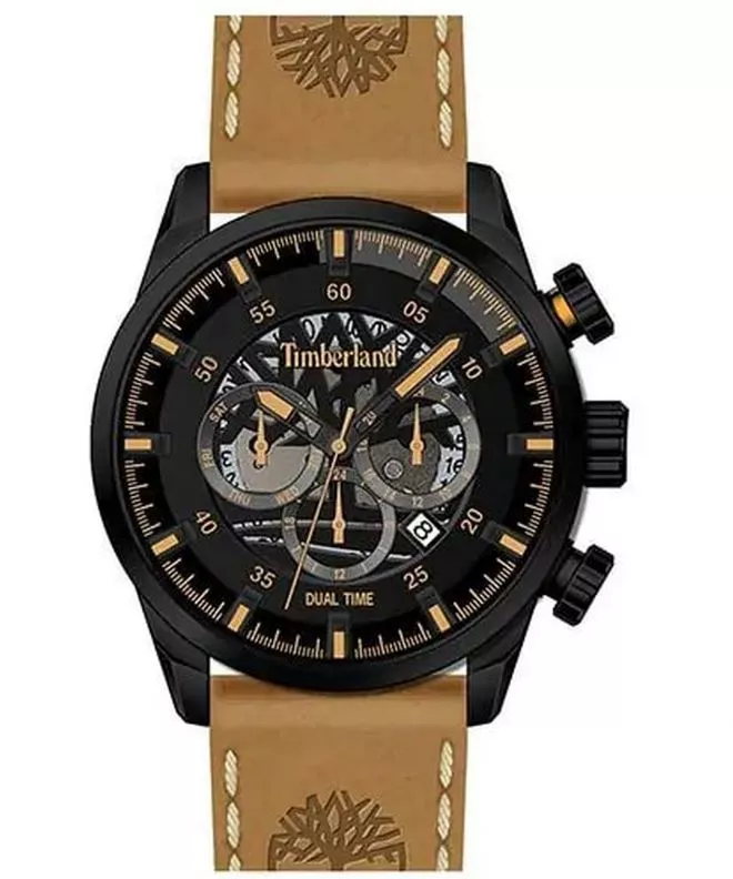 Hodinky pánske Timberland Henniker III TDWGF2100602
