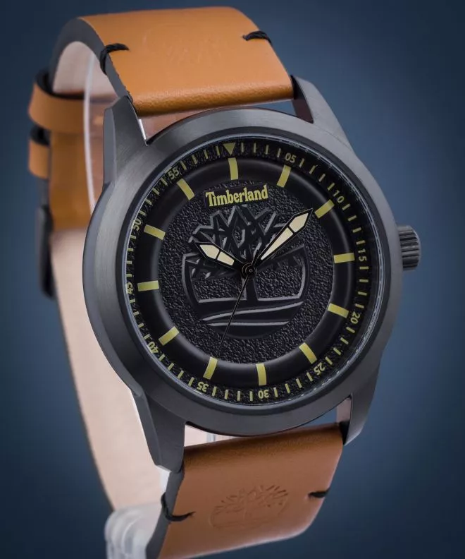 Hodinky Pánske Timberland Howland TBL.15632JSB/02