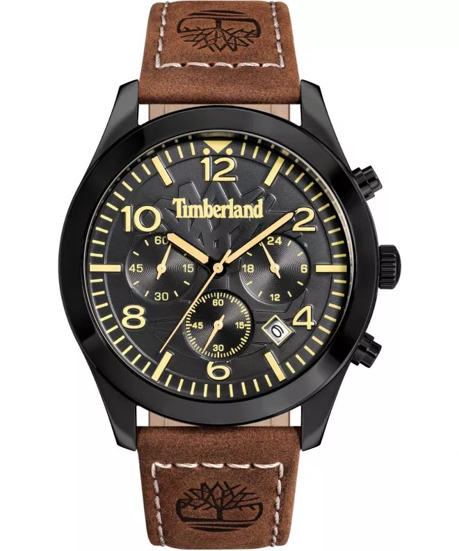 Hodinky pánske Timberland Killington Peak Chronograph TDWGC0068802