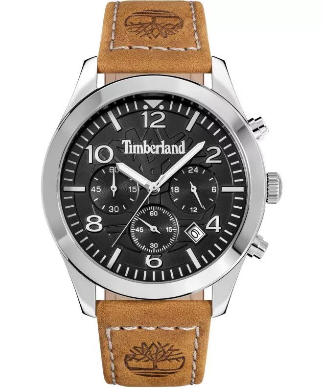 Hodinky pánske Timberland Killington Peak Chronograph TDWGC0068803