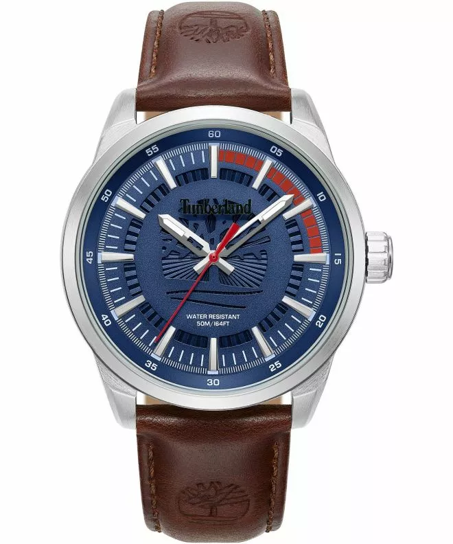 Hodinky pánske Timberland Lanigan TDWGA0083202