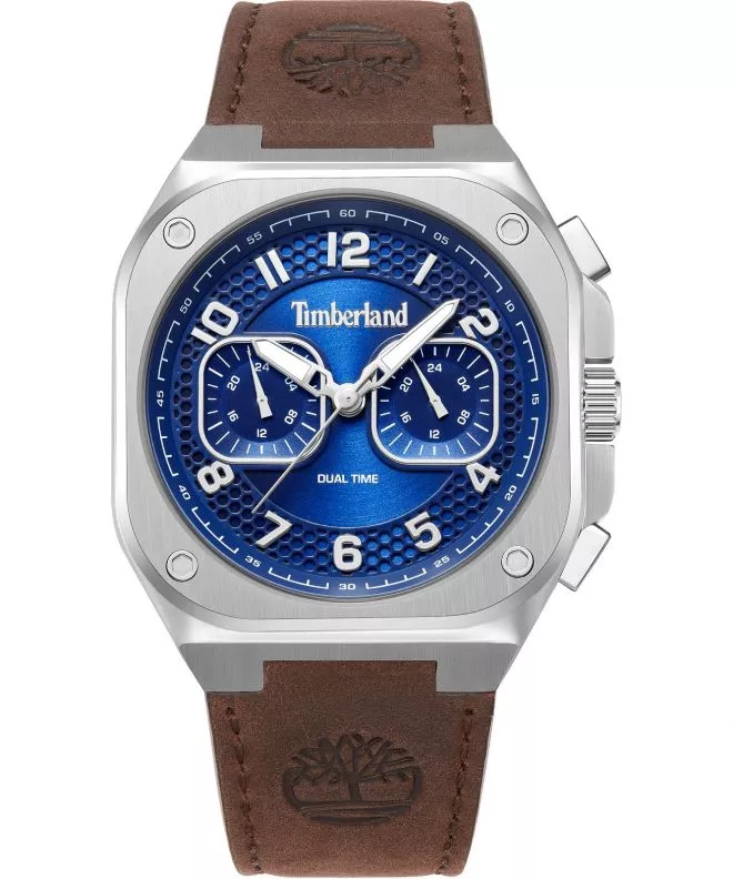 Hodinky pánske Timberland Mackinac TDWGF0055003