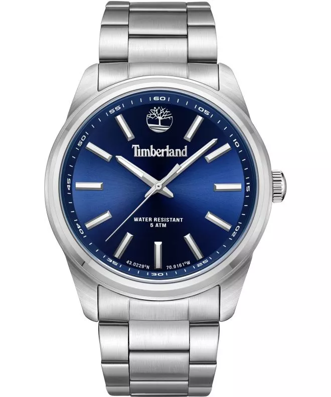 Hodinky pánske Timberland Northbridge TDWGG0010805