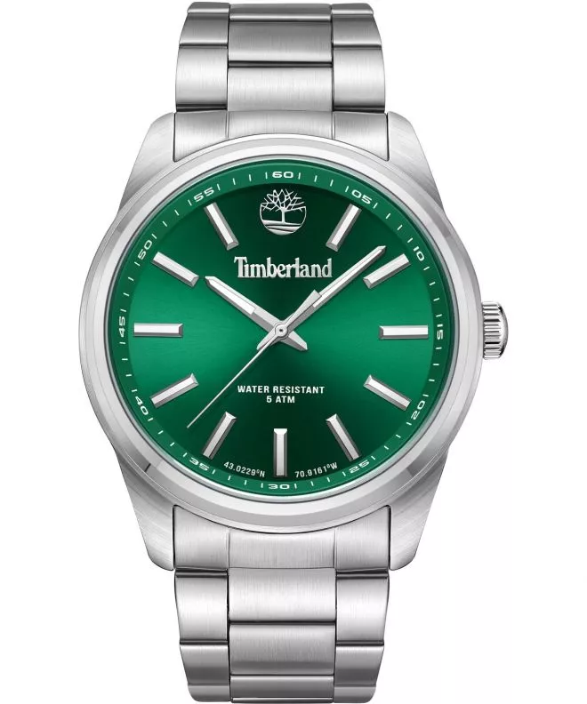 Hodinky pánske Timberland Northbridge TDWGG0010806