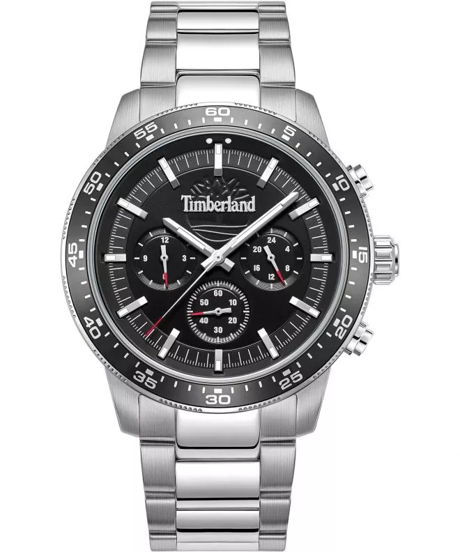 Hodinky pánske Timberland Parkman Dual Time TDWGK0041302