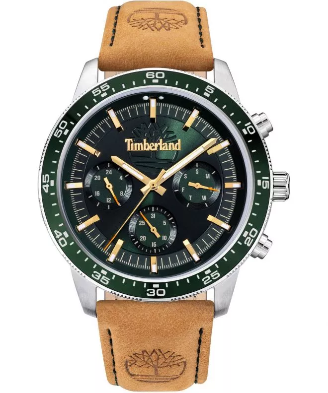 Hodinky pánske Timberland Parkman TDWGF0029001 (TBL.TDWGF0029001)