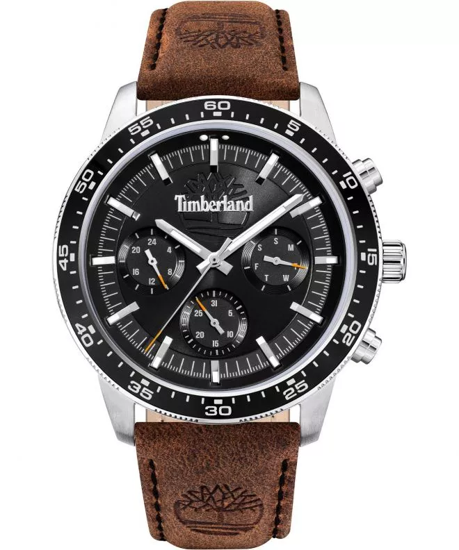 Hodinky pánske Timberland Parkman TDWGF0029002