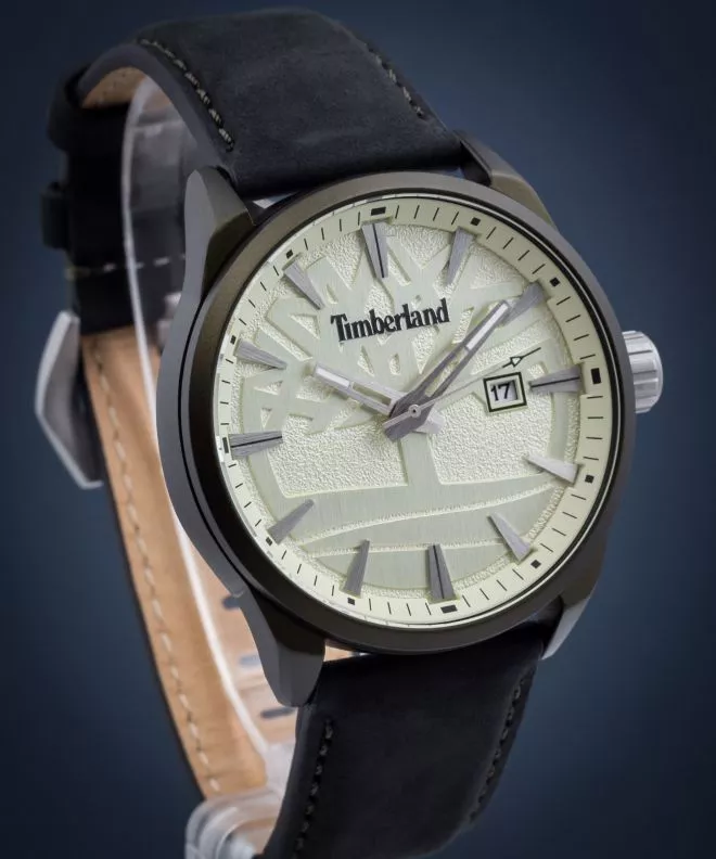Hodinky Pánske Timberland Phillipson TBL.15576JLGN/14