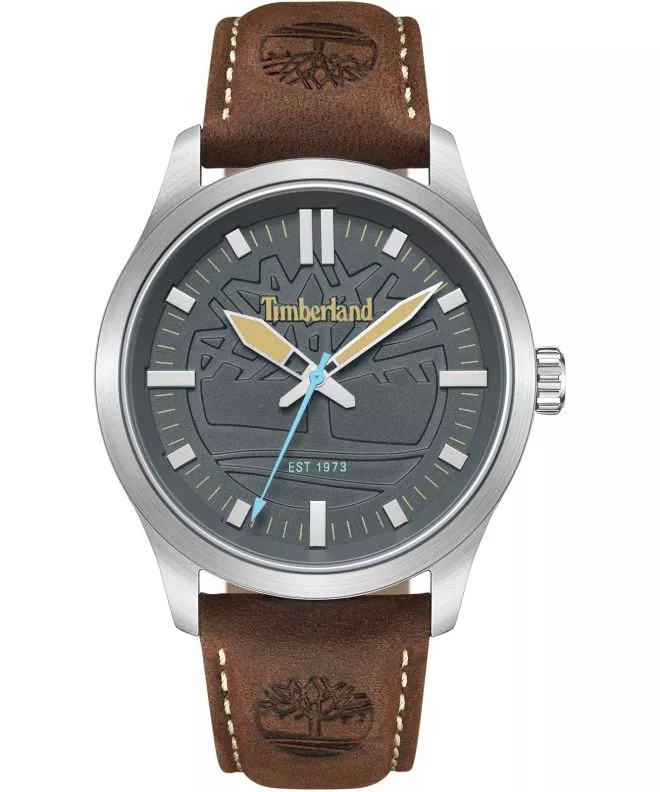 Hodinky pánske Timberland Rambush TDWGA0029605