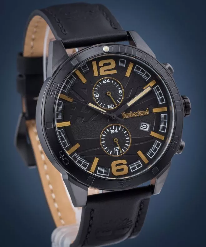 Hodinky Pánske Timberland Sagamore TBL.15256JSUB-61