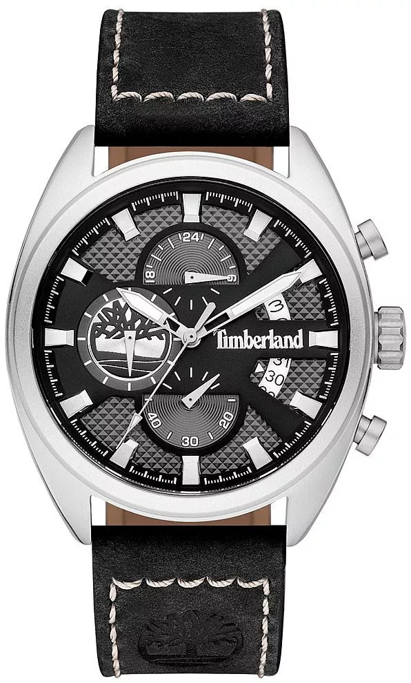 Hodinky Pánske Timberland Seabrook Chronograph 15640JLS/02 (TBL.15640JLS/02)