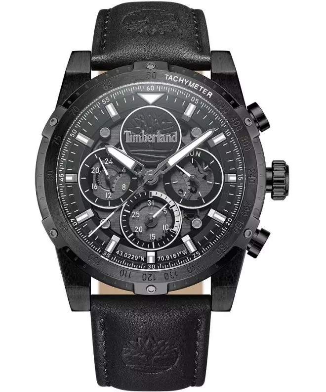 Hodinky pánske Timberland Sherbook TBL.TDWGF0009402