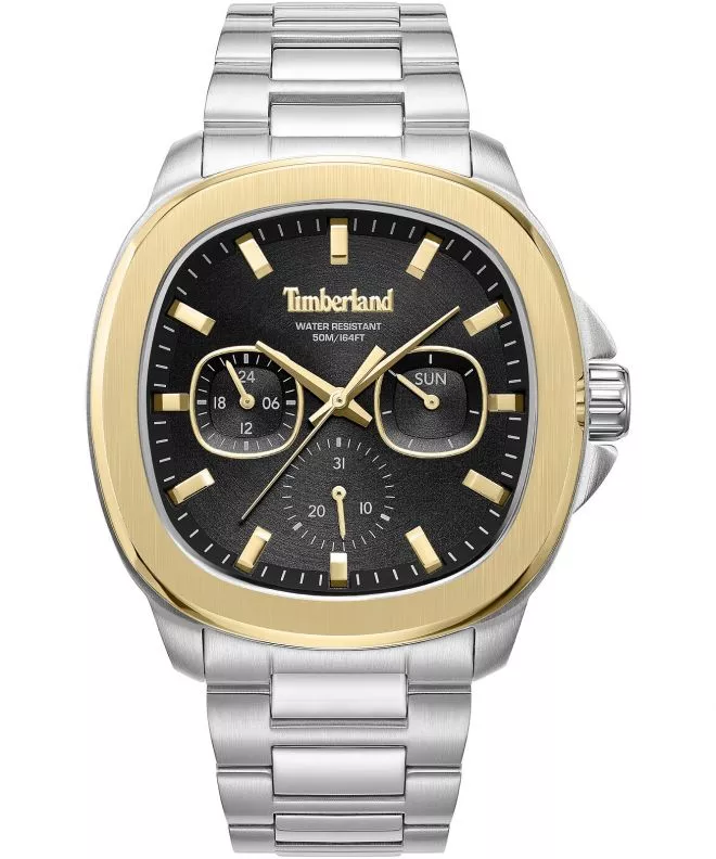 Hodinky pánske Timberland Swansey TDWGK0083601