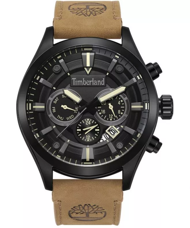 Hodinky Pánske Timberland Tidemark TBL.TDWGF2132102