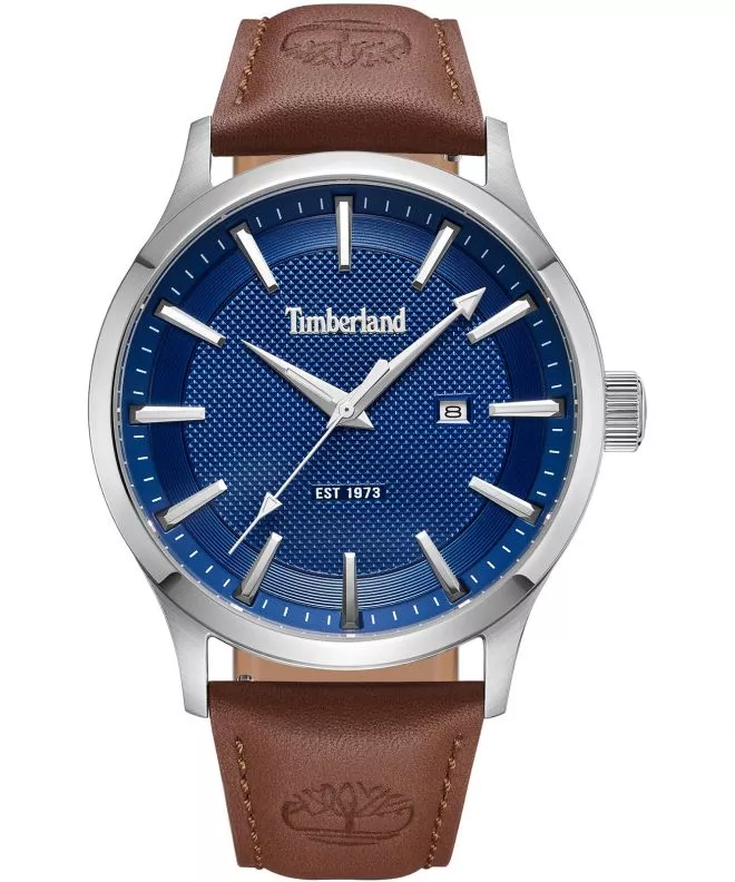 Hodinky pánske Timberland Trumbull TDWGB0041001 (TBL.TDWGB0041001)
