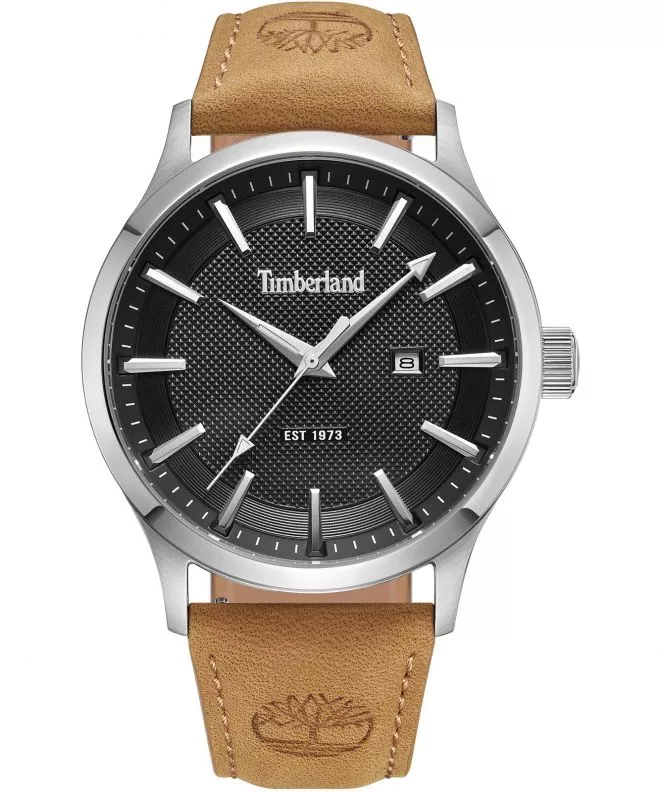 Hodinky pánske Timberland Trumbull TDWGB0041003 (TBL.TDWGB0041003)